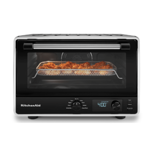 HORNO CON FREIDORA DE AIRE KITCHENAID