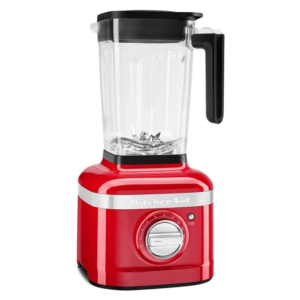 LICUADORA ANDROMEDA ROJA 1.6 LITROS KITCHENAID