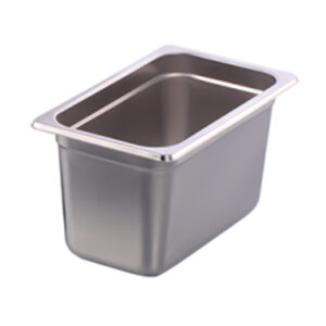 INSERTO DE ACERO 1/4-15 CM CALEDONIA