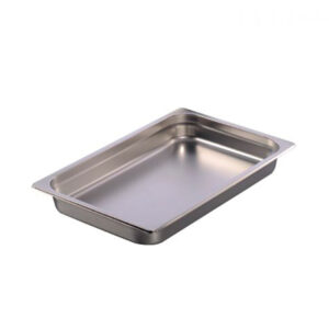 INSERTO DE ACERO 1/1-4 CM CALEDONIA