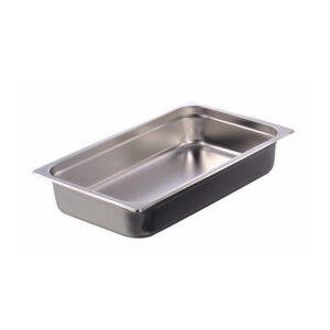 INSERTO DE ACERO 1/1-6 CM CALEDONIA