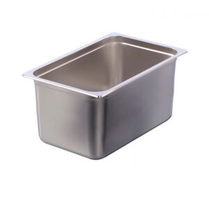 INSERTO DE ACERO 1/1-20 CM CALEDONIA