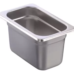 INSERTO DE ACERO 1/9-10 CM CALEDONIA