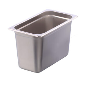 INSERTO DE ACERO 1/3-15 CM CALEDONIA