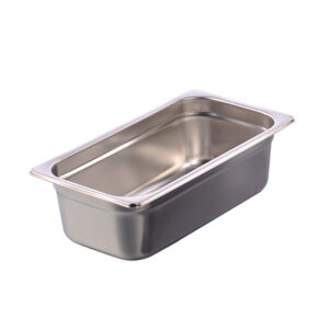 INSERTO DE ACERO 1/3-6 CM CALEDONIA