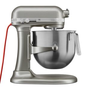 BATIDORA COMERCIAL CUSTOM PLATA 7.6 L KITCHENAID