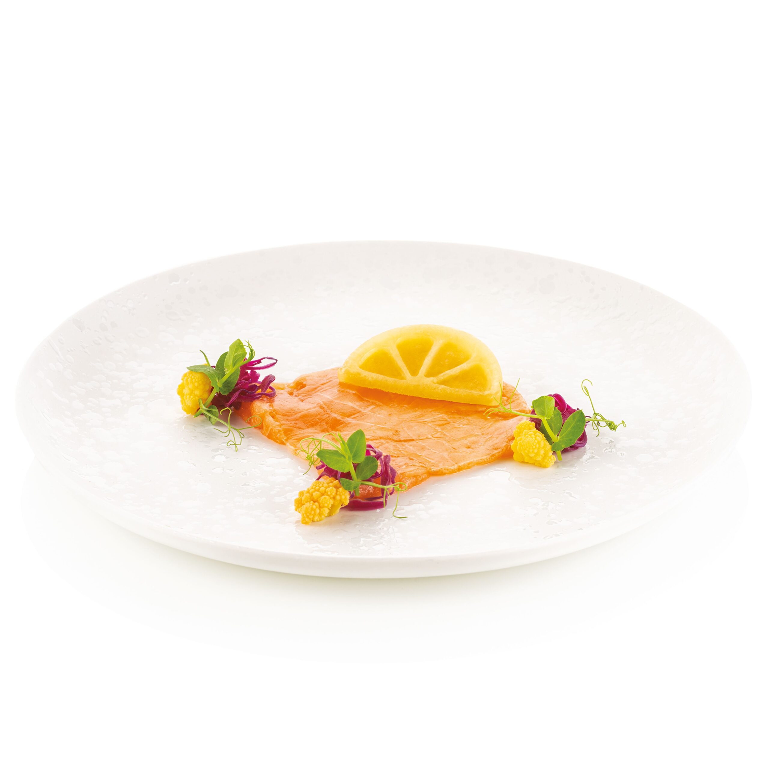 MOLDE DE SILICON NATURAE LIMONE 14 SILIKOMART