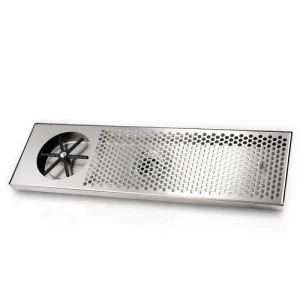 RINSER ESPRESSO PARTS 7"X24"