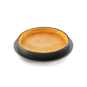 ARO PARA TARTA 8 CM SILIKOMART