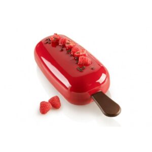 MOLDE DE SILICON GEL 01 XXL SILIKOMART