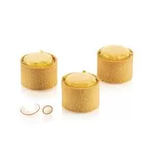 TARTE RING ROUND 50 MM SILIKOMART