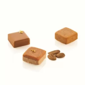 MOLDE DE SILICON QUADRATO XS 20 SILIKOMART