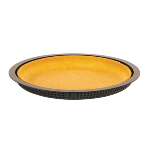 ARO PARA TARTA 3D 18 CM SILIKOMART