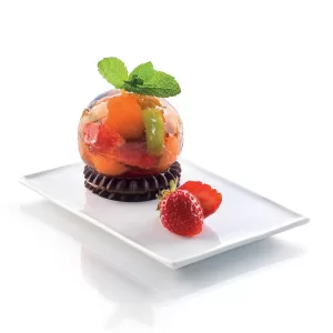 MOLDE DE SILICON ESFERA MUL3D 48MM SILIKOMART