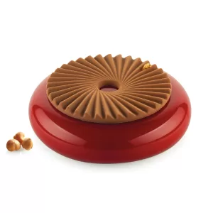 MOLDE DE SILICON SKIRT SILIKOMART