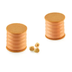 MOLDE DE SILICON SWEET LAYERS SILIKOMART