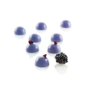 MOLDE DE SILICON MICRO DOME⁵ SILIKOMART