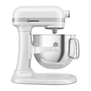 BATIDORA PROLINE BLANCA 6.6 L KITCHENAID